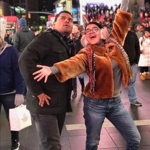 Meet your Posher, Anabelle